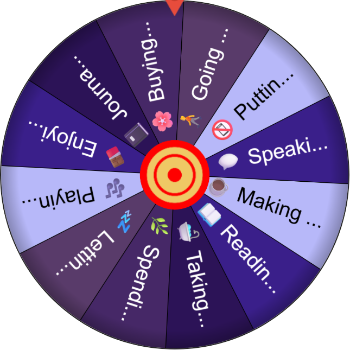 🌿 Little Acts of Self-Kindness – Spinzywheel 💖