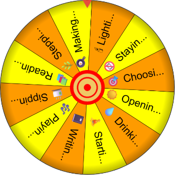 How I Create My Morning Flow – Spinzywheel