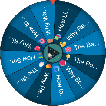 💬 Lessons from People Who Inspired Me – Spinzywheel 🌟