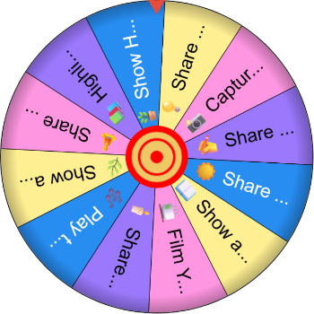 ✨ Daily Rituals That Keep Me Grounded – Spinzywheel