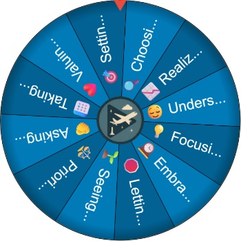 🧠 Mindset Shifts That Made Everything Easier – Spinzywheel