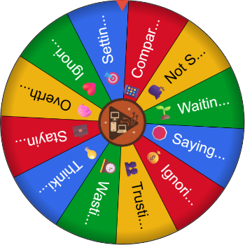 📚💡 Lessons I Learned the Hard Way – Spinzywheel 📚💡