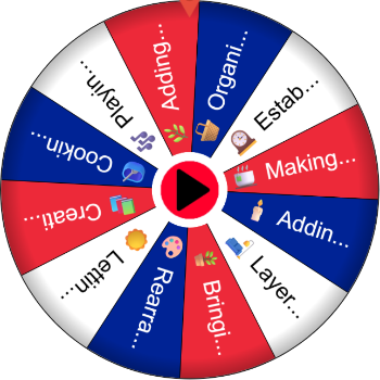 🏡 Ways I’m Making My Home Cozier – Spinzywheel