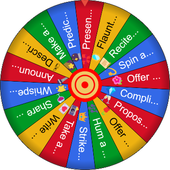 💎✨ Luxury Gala Edition SpinzyWheel 🥂🌟