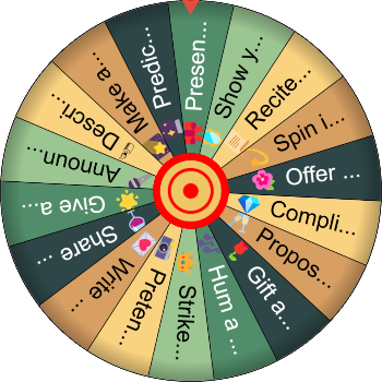 💎 Luxury Gala Edition SpinzyWheel ✨