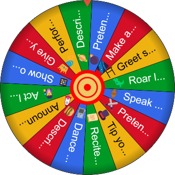 ⏳ Time Travel SpinzyWheel 🚀