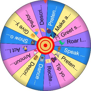⏳ Time Travel SpinzyWheel 🚀