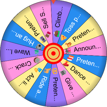 🌍 Around the World SpinzyWheel ✈️