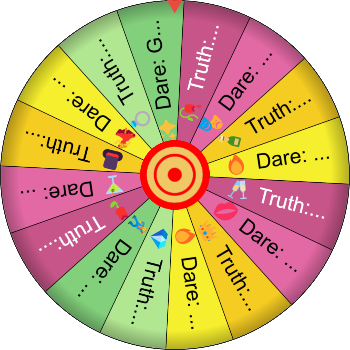 🌀 Luxury Gala – Spicy Edition SpinzyWheel 🌀