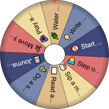☀️ Morning Rituals That Set the Tone – Spinzywheel
