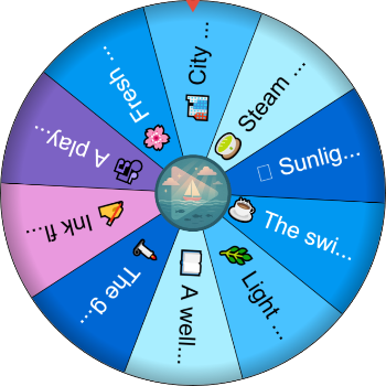 🖼️ Aesthetic Details That Inspire Me – Spinzywheel