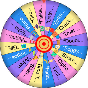 🌀 LEscape the Labyrinth – SpinzyWheel