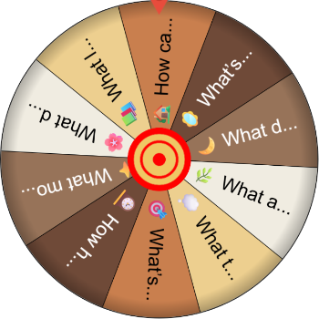 📝 Journaling Prompts That Help Me Reflect – Spinzywheel