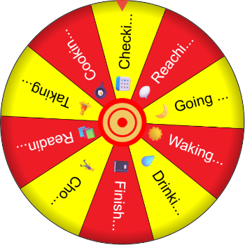 🧩 Small Wins I’m Celebrating – Spinzywheel