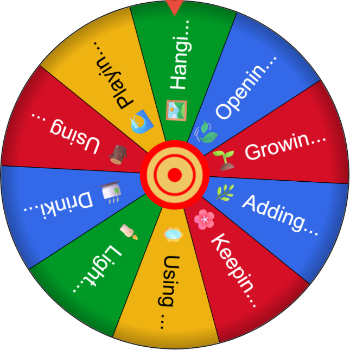 🪴 Ways I Bring Nature Into My Space – Spinzywheel