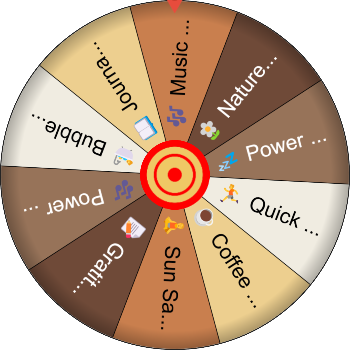 🌀 Lifestyle SpinzyWheel Pack 🌀