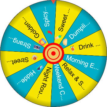 🌀 Ultimate SpinzyWheel Collection 🌀
