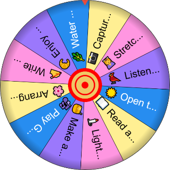 ☕ Little Rituals That Make Mornings Cozy – Spinzywheel