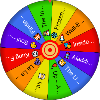 🎥 Movies That Always Inspire Me – Spinzywheel