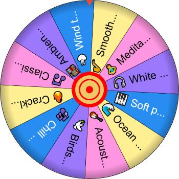 🎶 Sounds That Spark Creativity – Spinzywheel