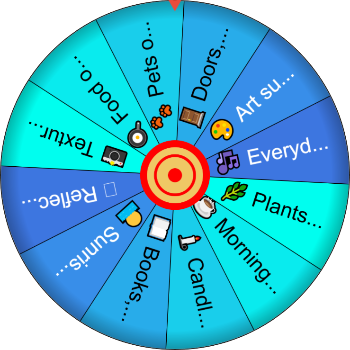 📷 Everyday Things I Love Photographing – Spinzywheel