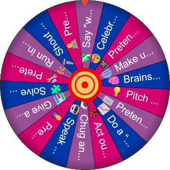 🌀 Tech Start-up – SpinzyWheel 🌀