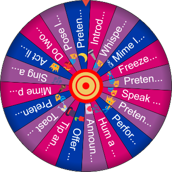Royal Masquerade – SpinzyWheel