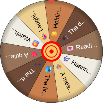 🕰️ Moments I Wish I Could Rewind – Spinzywheel 🕰️