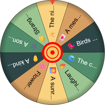 🌈 Signs That Remind Me Life Is Beautiful – Spinzywheel