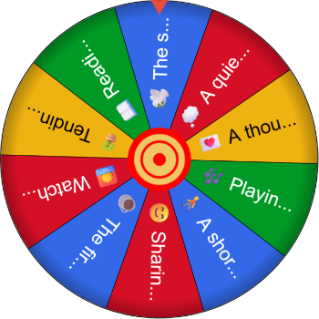 🌞 Things That Make Mornings Better – SpinzyWheel