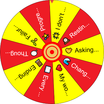 💡 Mindset Shifts That Changed My Path – SpinzyWheel