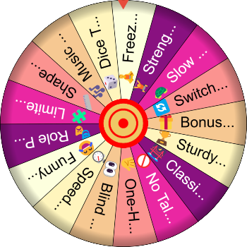 🌀 Paper Bridge Challenge SpinzyWheel 🌀
