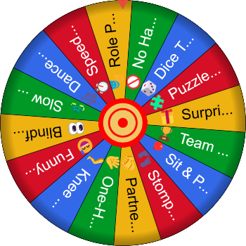 🌀 Balloon Pop Game SpinzyWheel 🌀