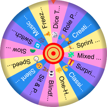 🌀 Tug of War SpinzyWheel🌀