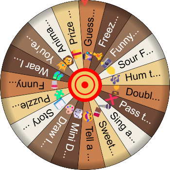 🌀 Mystery Box SpinzyWheel 🌀