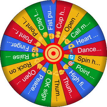 🌀 ChatGPT đã nói:  Team Hand Signals SpinzyWheel🌀