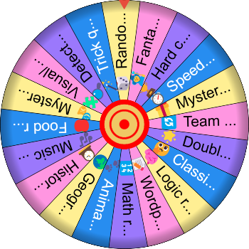 🌀Team Riddle SpinzyWheel 🌀