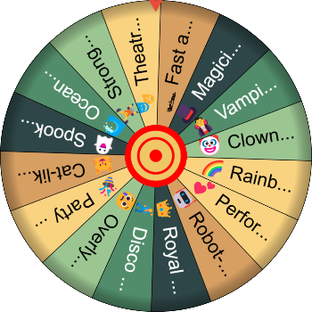 🌀Lip Sync Battle SpinzyWheel🌀