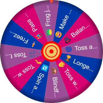 🌀 Ring Toss SpinzyWheel🌀