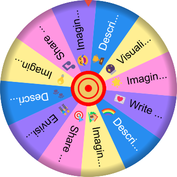 🌀Future Vision SpinzyWheel🌀