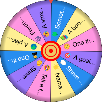 🌀 Web of Yarn Connection — SpinzyWheel🌀