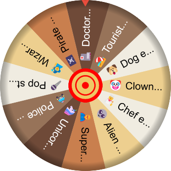 🌀 Gibberish Translator — SpinzyWheel 🌀