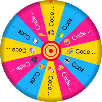 🌀 Code Word Communication — SpinzyWheel🌀