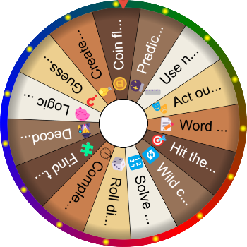 🌀 Mystery Numbers Game — SpinzyWheel 🌀