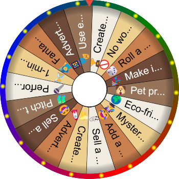 🌀 TV Commercial Skit SpinzyWheel 🌀