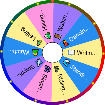 🕊️ Moments I Felt Truly Free – SpinzyWheel
