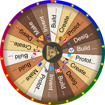 🌀 Build a Product Prototype SpinzyWheel 🌀