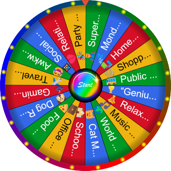 🌀 Meme Creation Contest SpinzyWheel 🌀