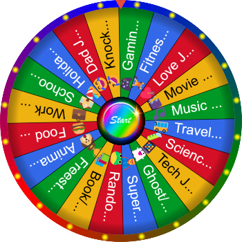 🌀 Jokes Battle SpinzyWheel 🌀