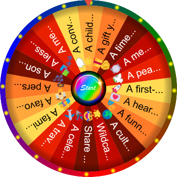 🌀 Best Memory Story SpinzyWheel 🌀